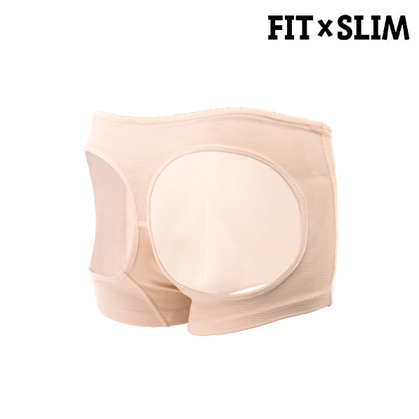 Intimo push-up Bum-Bastic che solleva il fondoschiena