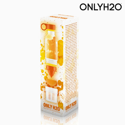 Sensations Juicer Bottiglia per infuso di agrumi con spremiagrumi