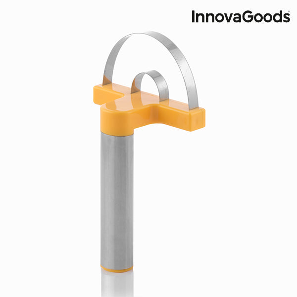 Pelapatate e affetta-ananas InnovaGoods