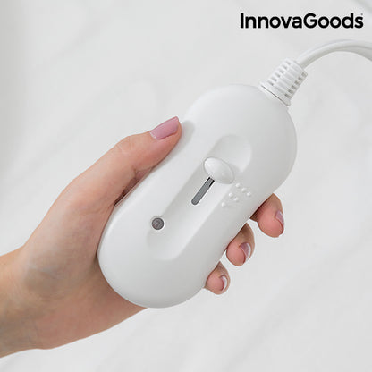 InnovaGoods Electric Blanket 80 x 150 cm