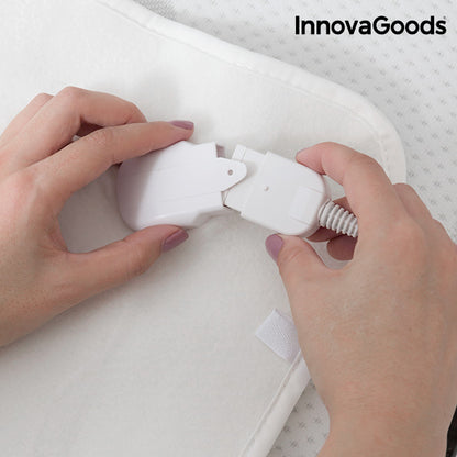 InnovaGoods Electric Blanket 80 x 150 cm