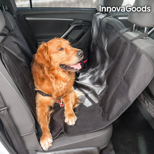 Copriauto Protettivo per Animali Domestici InnovaGoods