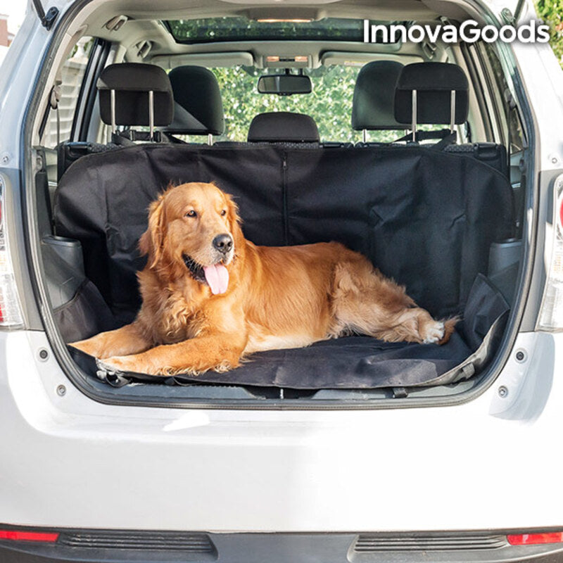 Copriauto Protettivo per Animali Domestici InnovaGoods