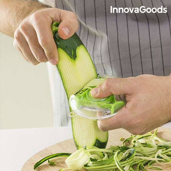 Pelapatate rotativo 4 in 1 InnovaGoods