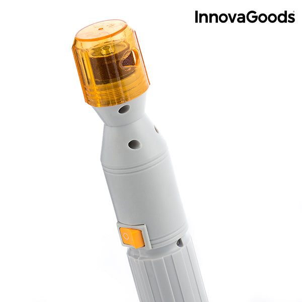 Animale domestico elettrico per pedicure InnovaGoods