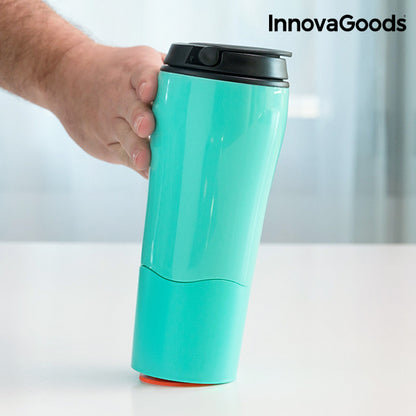 Tazza termica antiribaltamento InnovaGoods