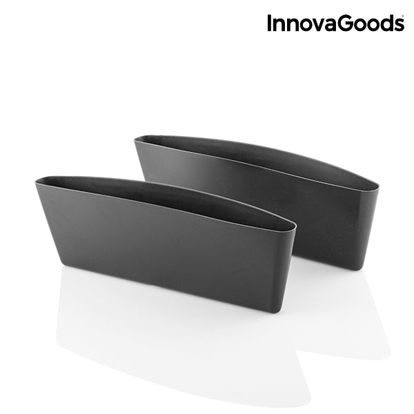Organizer per Auto InnovaGoods (pacco da 2)