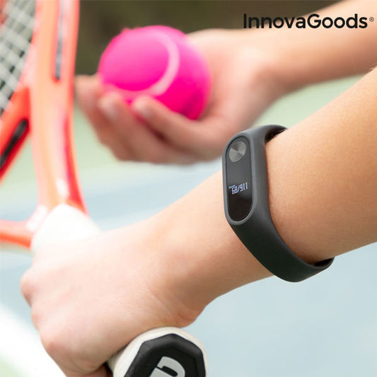 Bracciale per attività fitness Innovagoods