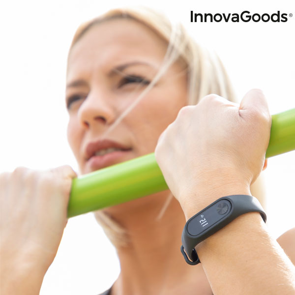 Innovagoods Fitness Activity Bracelet