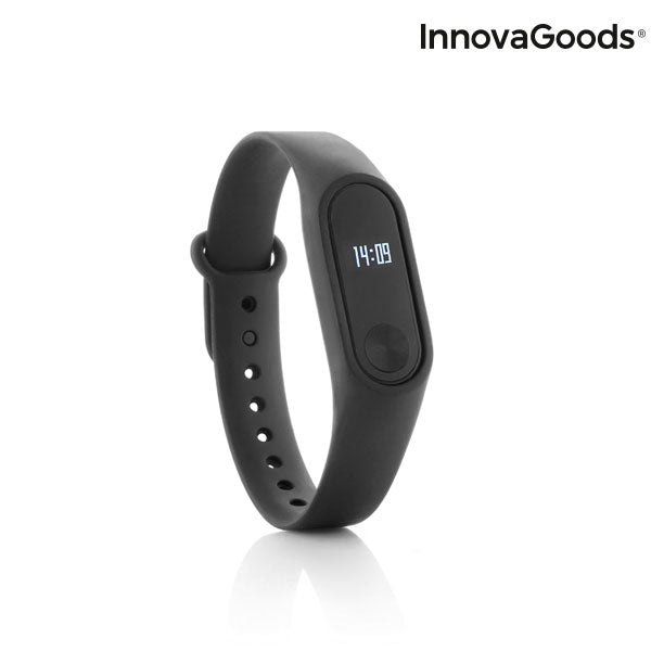 Innovagoods Fitness Activity Bracelet