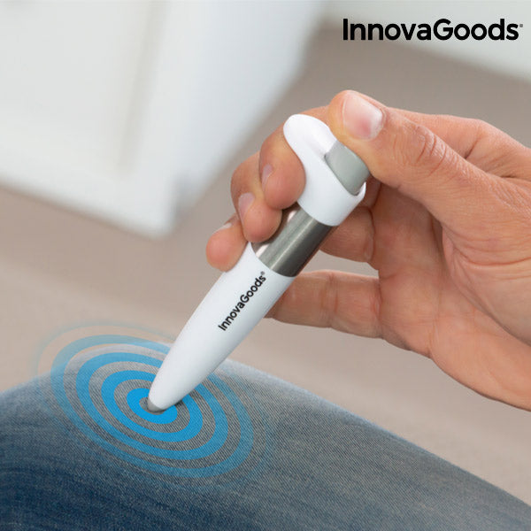 InnovaGoods Calming Pulse Pen