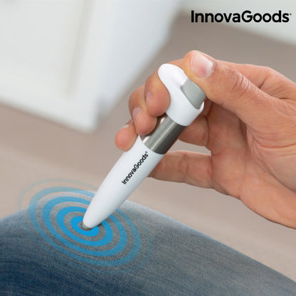 InnovaGoods Calming Pulse Pen