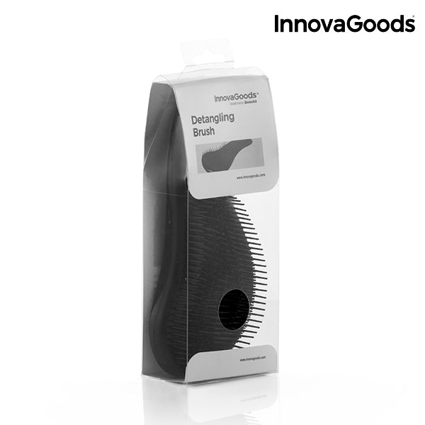 Spazzola Districante InnovaGoods