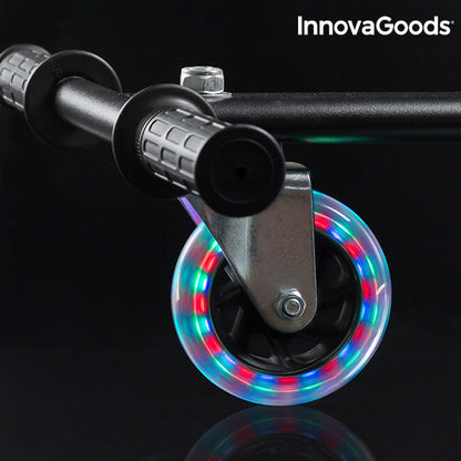 Hoverkart InnovaGoods per Hoverboard