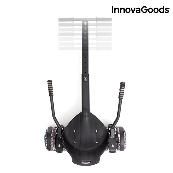Hoverkart InnovaGoods per Hoverboard