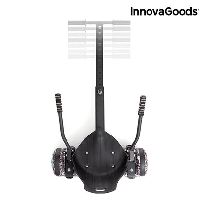 Hoverkart InnovaGoods per Hoverboard