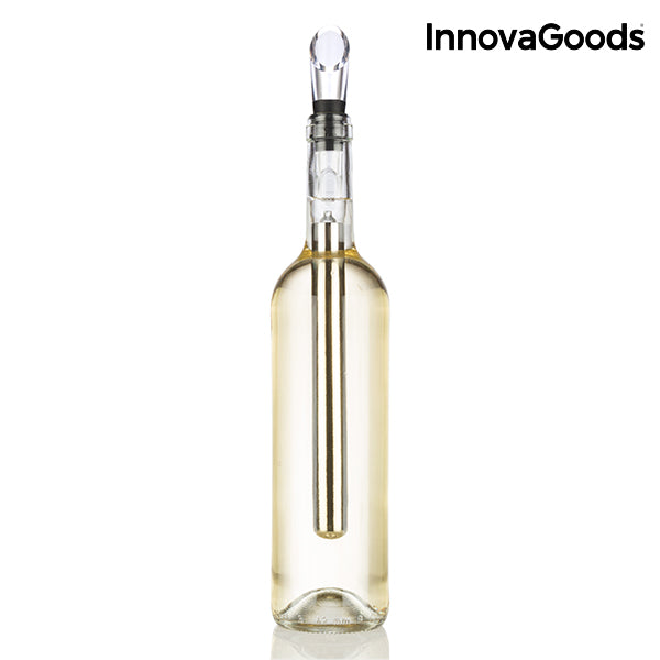 Cantinetta per vino con aeratore InnovaGoods