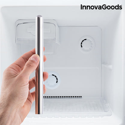 Cantinetta per vino con aeratore InnovaGoods
