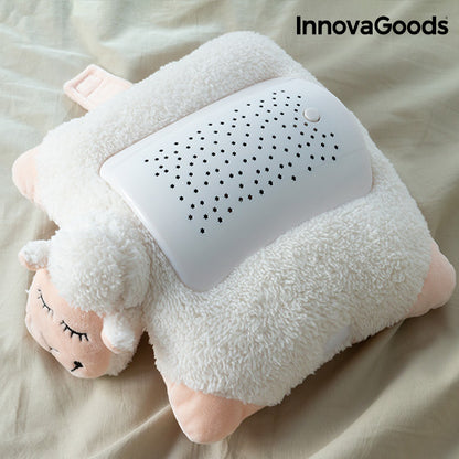 Pecora Proiettore Peluche InnovaGoods