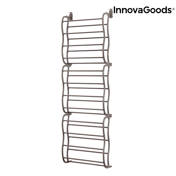 Portascarpe da Porta InnovaGoods (35 Paia)