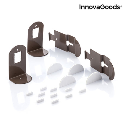 Portascarpe da Porta InnovaGoods (35 Paia)