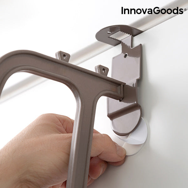 Portascarpe da Porta InnovaGoods (35 Paia)