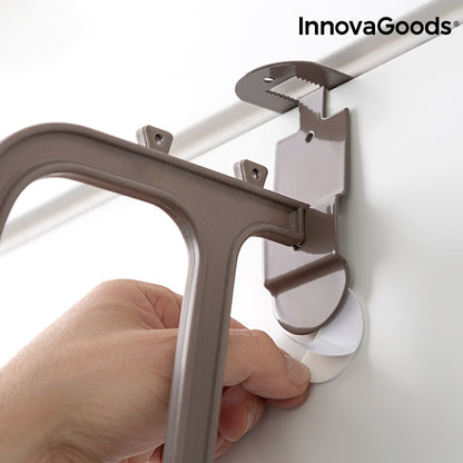 Portascarpe da Porta InnovaGoods (35 Paia)