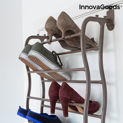 Portascarpe da Porta InnovaGoods (35 Paia)