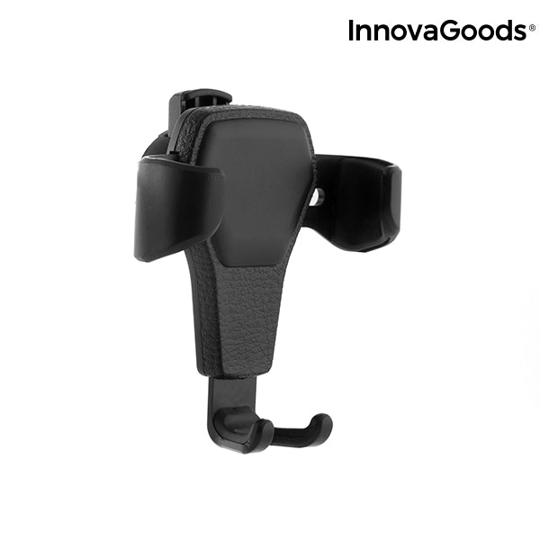 Supporto per smartphone Gravity InnovaGoods
