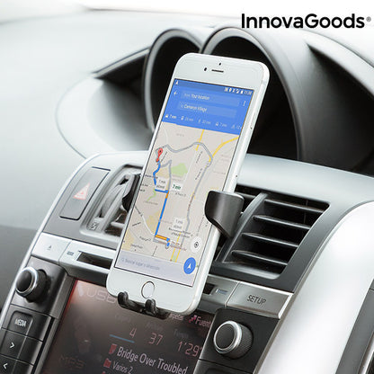 Supporto per smartphone Gravity InnovaGoods
