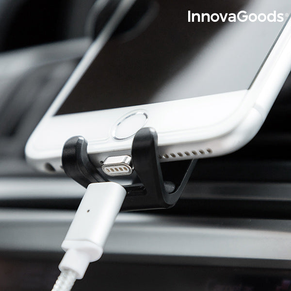 Supporto per smartphone Gravity InnovaGoods
