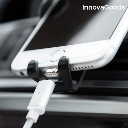 Supporto per smartphone Gravity InnovaGoods