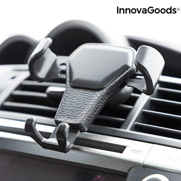 Supporto per smartphone Gravity InnovaGoods