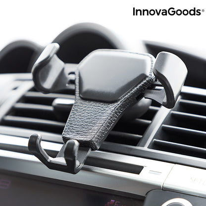 Supporto per smartphone Gravity InnovaGoods