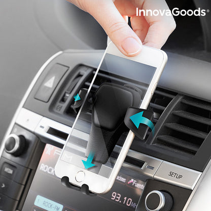 Supporto per smartphone Gravity InnovaGoods