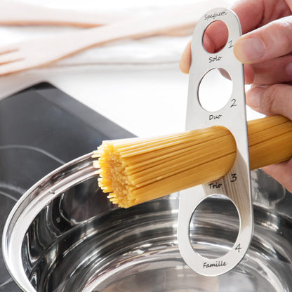 Misura Spaghetti