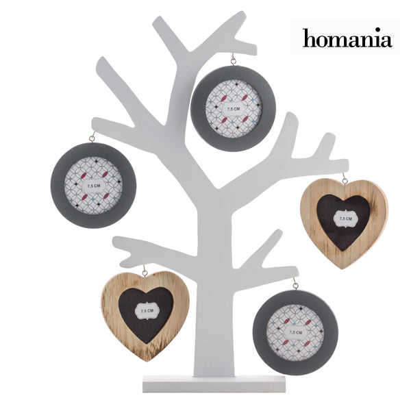 Cornice Portafoto Homania Love Tree (5 foto)