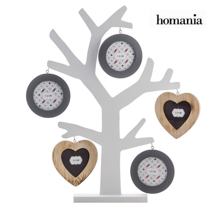 Cornice Portafoto Homania Love Tree (5 foto)