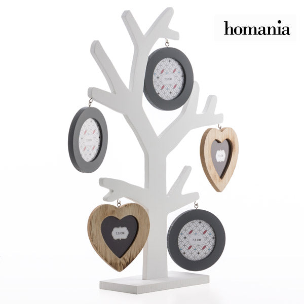 Cornice Portafoto Homania Love Tree (5 foto)