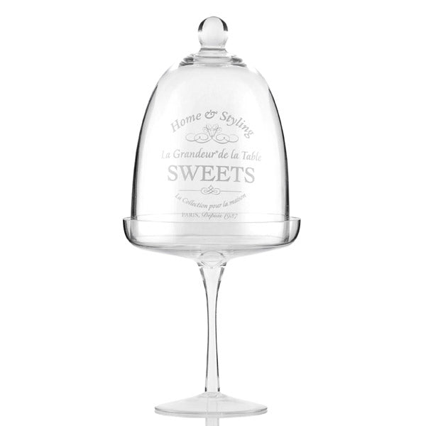Bravissima Kitchen Campana per Torte