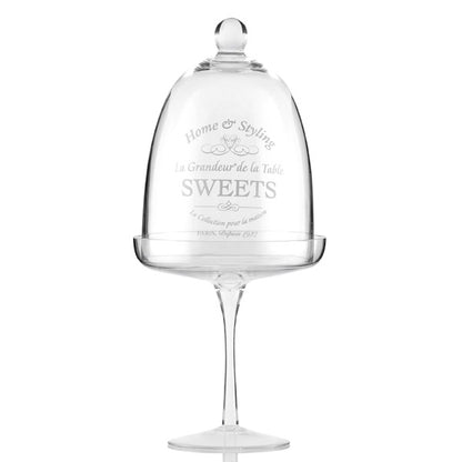 Bravissima Kitchen Campana per Torte