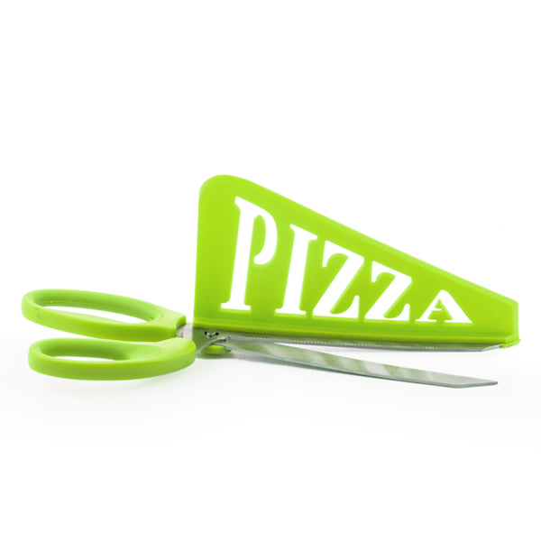 Spatula Scissors for Pizza