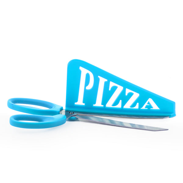 Spatula Scissors for Pizza