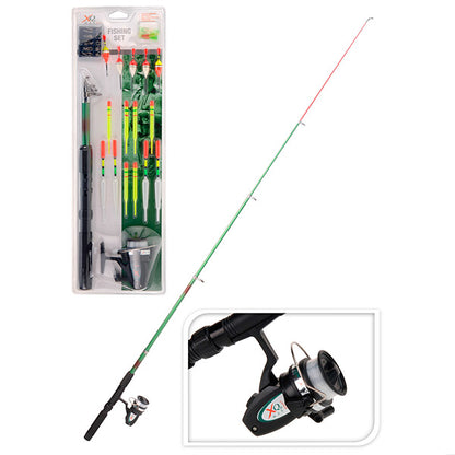 Fishing Set (19 pieces)