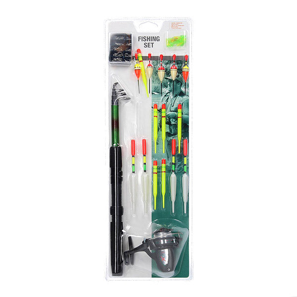 Fishing Set (19 pieces)