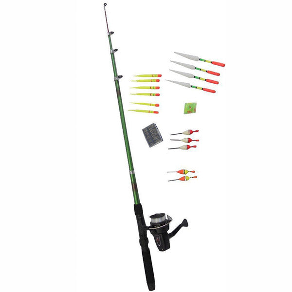 Fishing Set (19 pieces)
