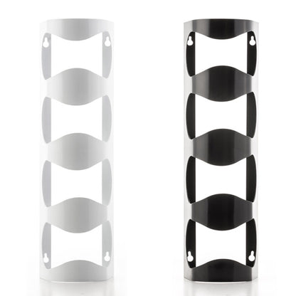 Bravissima Kitchen Metal Wine Holder
