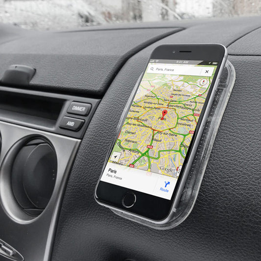 Tappetino antiscivolo per auto