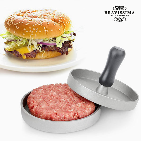 Bravissima Kitchen Hamburger Press