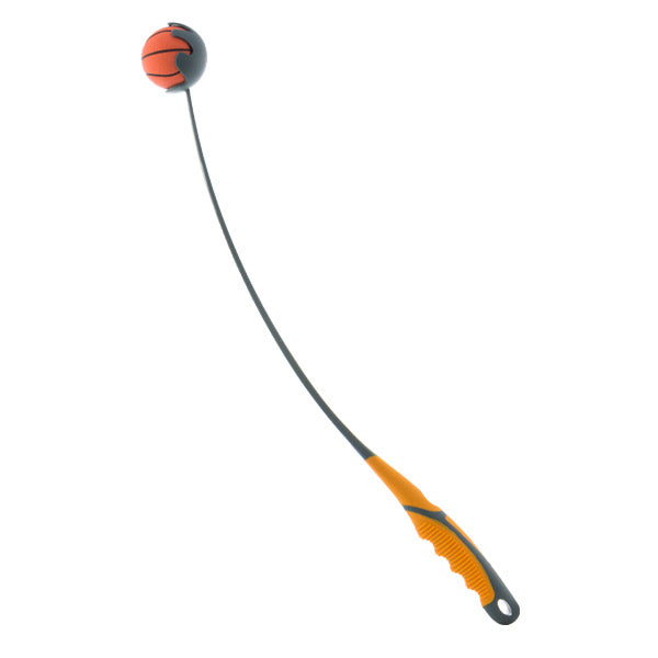 Lanciatore di palline premium per cani Pet Prior